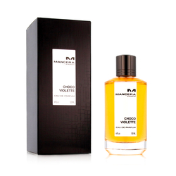 Mancera Paris Choco Violette EDP 120 ml