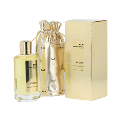 Mancera Paris Holidays Eau De Parfum 120 ml