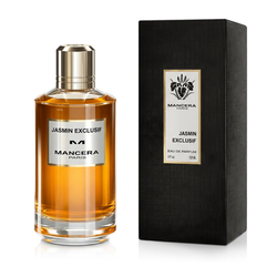Mancera Paris Jasmin Exclusif EDP