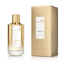 Mancera Paris Amberful EDP