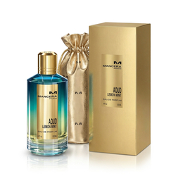 Mancera Paris Aoud Lemon Mint EDP