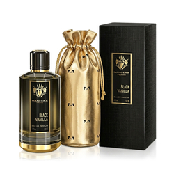 Mancera Paris Black Vanilla EDP