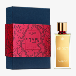 Marc-Antoine Barrois Aldebaran EDP