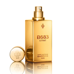Marc-Antoine Barrois B683 Extrait