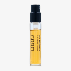Marc-Antoine Barrois B683 Extrait 2.5ml