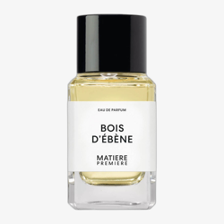 Matiere Premiere Bois d'Ébène Eau De Parfum