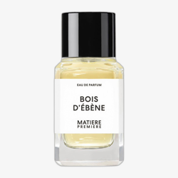 Matiere Premiere Bois d'Ébène EDP