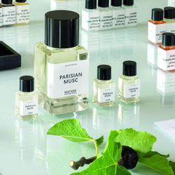 Matiere Premiere Parisian Musc EDP
