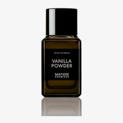 Matiere Premiere Vanilla Powder EP