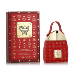 MCM MCM 2022 Festive Eau De Parfum 50 ml