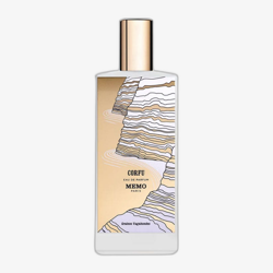 Memo Paris Corfu Eau De Parfum