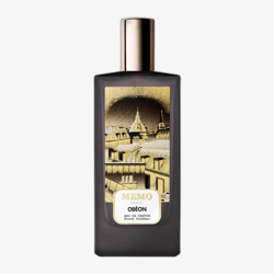Memo Paris Odéon EDP