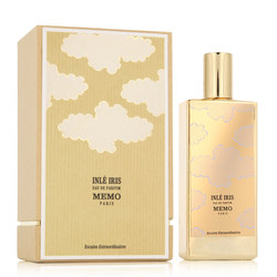 Memo Paris Inlé Iris EDP