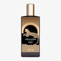Memo Paris African Leather EDP