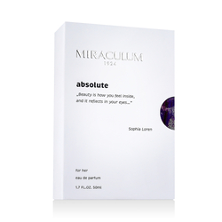 MIRACULUM Absolute EDP