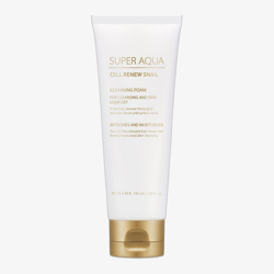 MISSHA Cell Renew Snail Cream