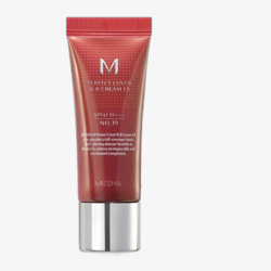 MISSHA M Perfect Cover BB Cream EX SPF 42 PA+++ (No.19 Cool Ivory)