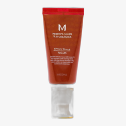 MISSHA M Perfect Cover BB Cream SPF 42 (No.25 Warm Beige)