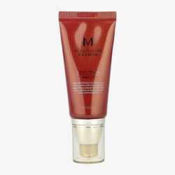 MISSHA M Perfect Cover BB Cream SPF 42 PA+++ (No. 21 Light Beige)