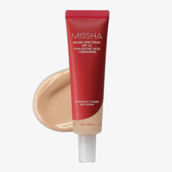 MISSHA M Perfect Cover BB Cream SPF 42 PA+++ (No.23 Natural Beige)