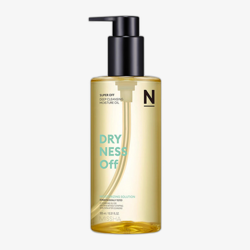MISSHA Super Off Dryness Off Cleansing Oil