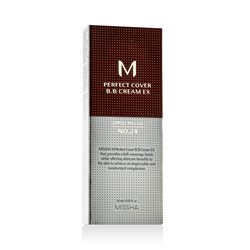 MISSHA M Perfect Cover BB Cream SPF 42 (No.24 Cool Natural Beige)