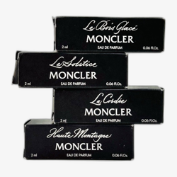 Moncler Le Bois Glacé EDP