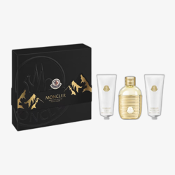 Moncler Moncler Sunrise pour Femme EDP - spray sample