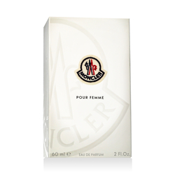 Moncler Pour Femme EDP 60 ml