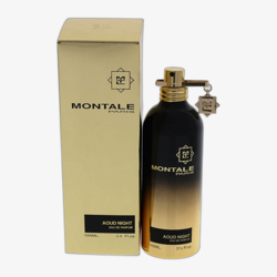 Montale Paris Aoud Night EDP