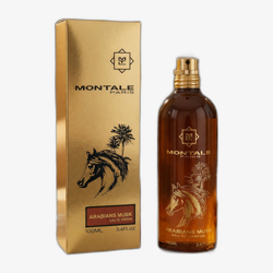 Montale Paris Arabians Musk EDP