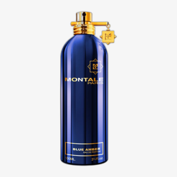Montale Paris Blue Amber EDP