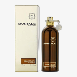 Montale Paris Boisé Fruité EDP