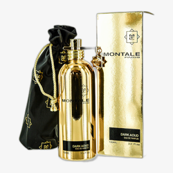 Montale Paris Dark Aoud EDP