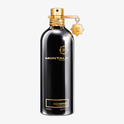 Montale Paris Oud Edition EDP — без упаковки