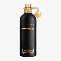 Montale Paris Oud Island EDP