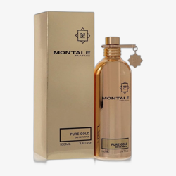 Montale Paris Pure Gold EDP