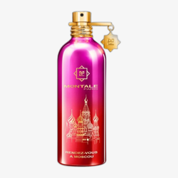 Montale Paris Rendez-vous à Moscou EDP
