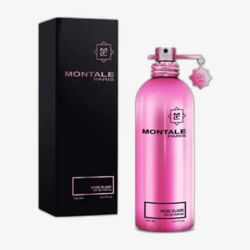 Montale Paris Rose Elixir EDP