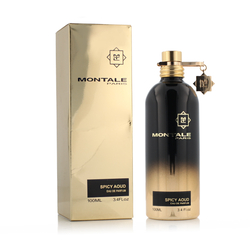 Montale Paris Spicy Aoud EDP