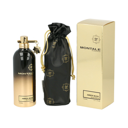 Montale Paris Amber Musk EDP