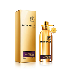 Montale Paris Arabians Rose Leather EDP