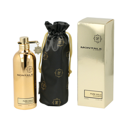 Montale Paris Pure Gold Eau De Parfum 100 ml