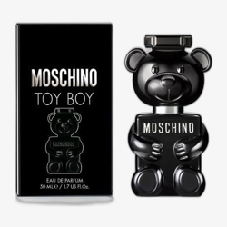 Moschino Toy Boy EDP 50 мл + EDP MINI 10 мл + ASB 50 мл + SG 50 мл