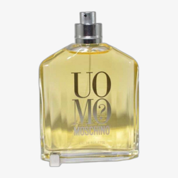 Moschino Uomo? EDT - spray sample
