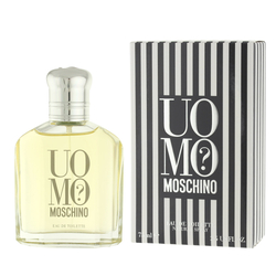Moschino Uomo? EDT
