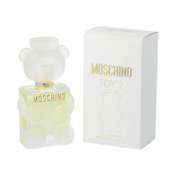 Moschino Toy 2 Eau De Parfum tester 100 ml