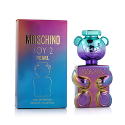 Moschino Toy 2 Pearl Eau De Parfum 100 ml