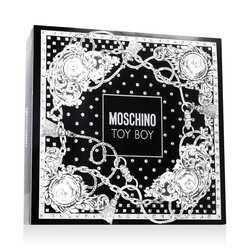 Moschino Toy Boy EDP 30 ml + SG 50 ml