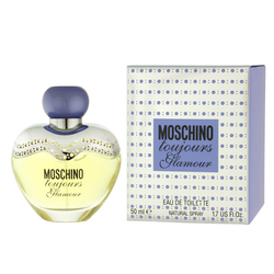 Moschino Toujours Glamour EDT
